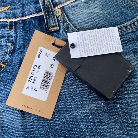 Dsquared jeans - Picture 4 of 8